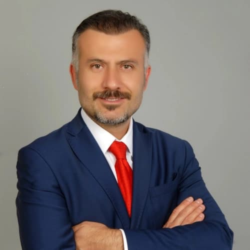 Op. Dr. Mahmut Duran Profil Fotoğrafı
