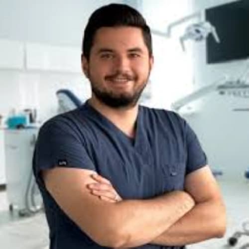 Dt. Haşim Korkut