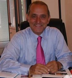 Prof. Dr. Erol Kışlaoğlu Profil Fotoğrafı
