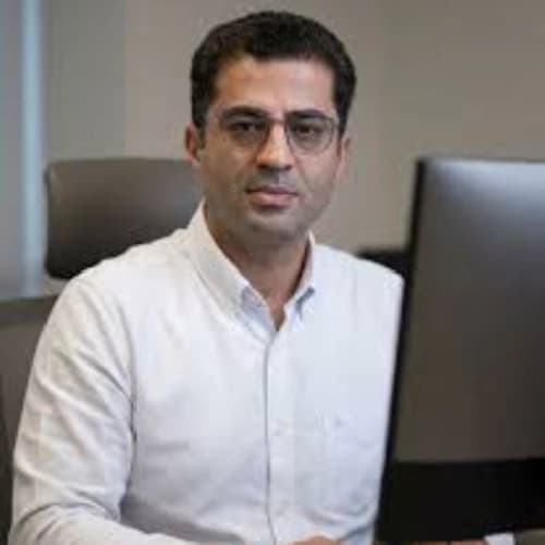 Prof. Dr. Yakup Bozkaya
