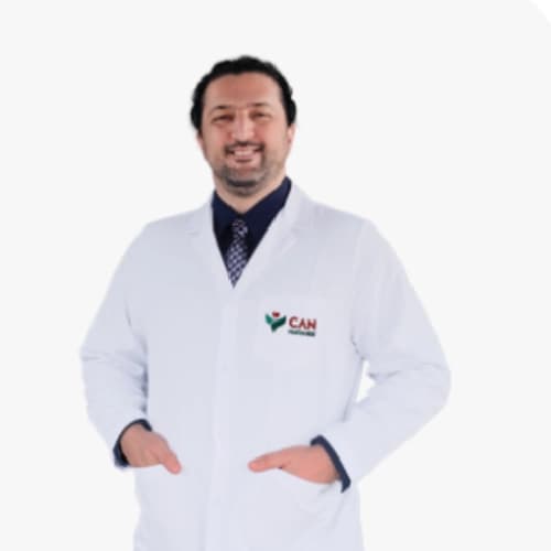 Uzm. Dr. Birol Herdem Profil Fotoğrafı