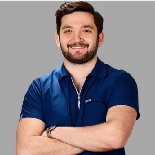Dt. Gencay Akçay