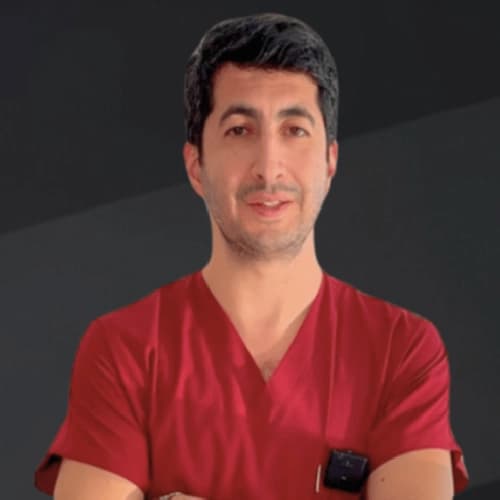 Op. Dr. Akın Demirleğen Profil Fotoğrafı