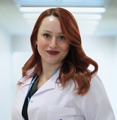 Op. Dr. Sinem Bostan Profil Fotoğrafı
