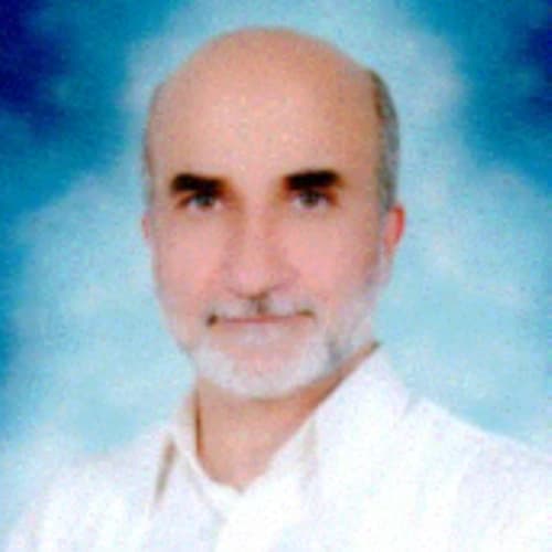 Prof. Dr. Mehmet Yücel Ağargün