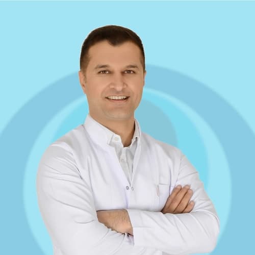 Op. Dr. Hüseyin Çelik Profil Fotoğrafı