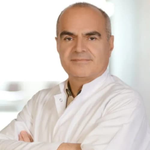 Op. Dr. Ferzat Zonüzi Profil Fotoğrafı