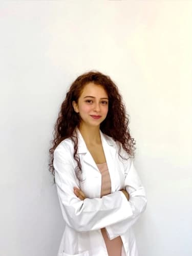 Psk. Nazlı Kulak Profil Fotoğrafı