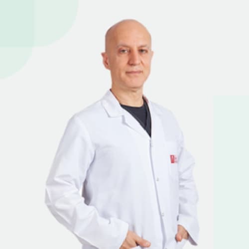 Uzm. Dr. Haydar Başar Profil Fotoğrafı
