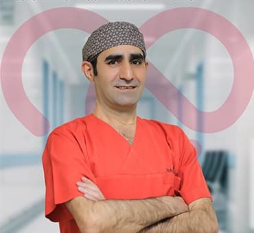 Op. Dr. Servet Gençağa Profil Fotoğrafı
