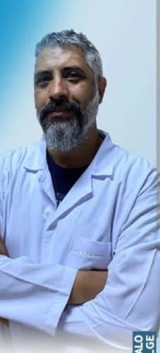 Uzm. Dr. Ziaullhag Zia Profil Fotoğrafı