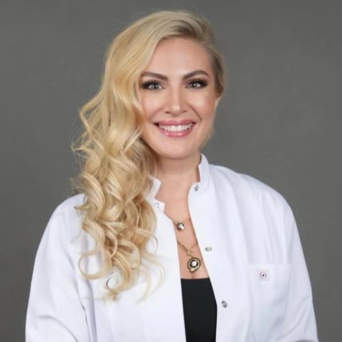 Dt. Tuğba Babagiray Profil Fotoğrafı