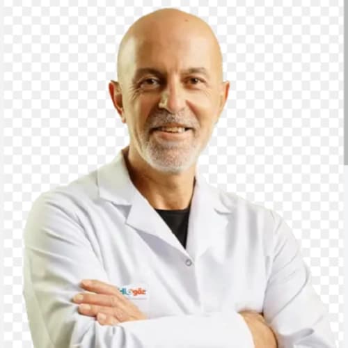 Op. Dr. Nihat Karakaya