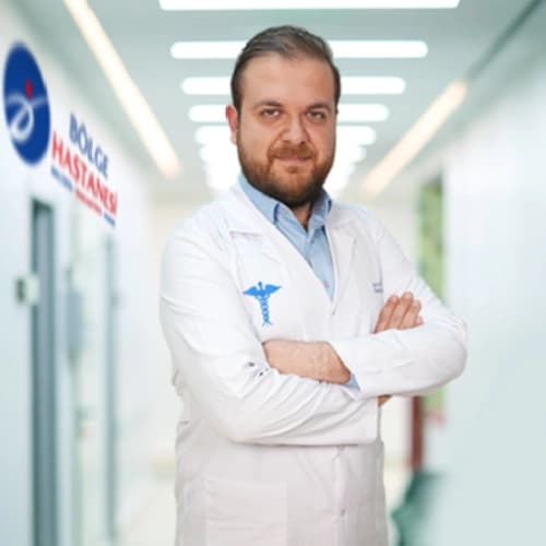 Op. Dr. Mehmet Gürler Profil Fotoğrafı