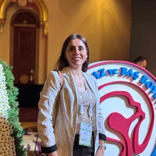 Op. Dr. Ülke Direybatoğulları