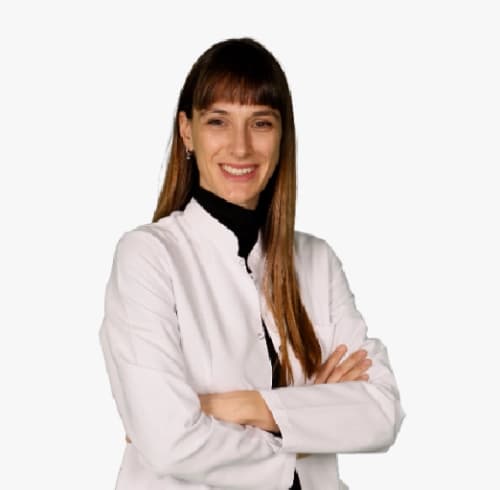 Uzm. Dr. Esma Sehovic Kecik Profil Fotoğrafı