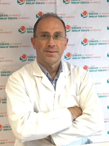 Op. Dr. Tulga Şener Profil Fotoğrafı