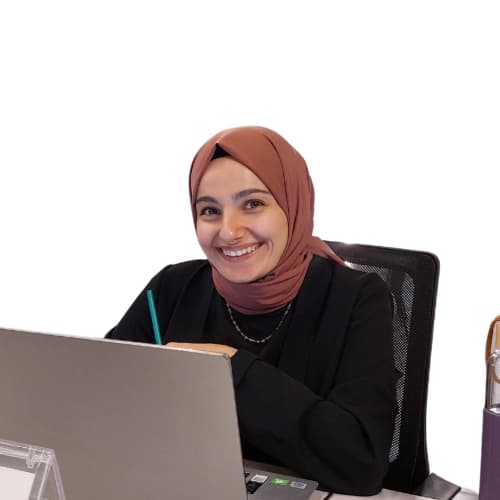 Çocuk Gelişim Uzmanı Merve Pehlivan Profil Fotoğrafı