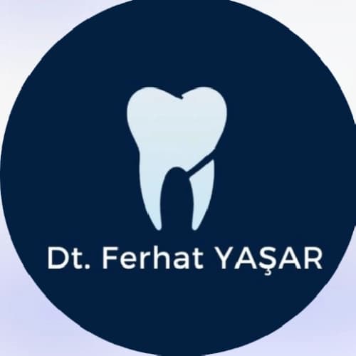 Dt. Ferhat Yaşar