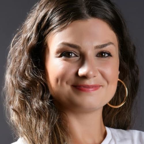Klinik Psikolog Sinem Yeter Karaduman Profil Fotoğrafı