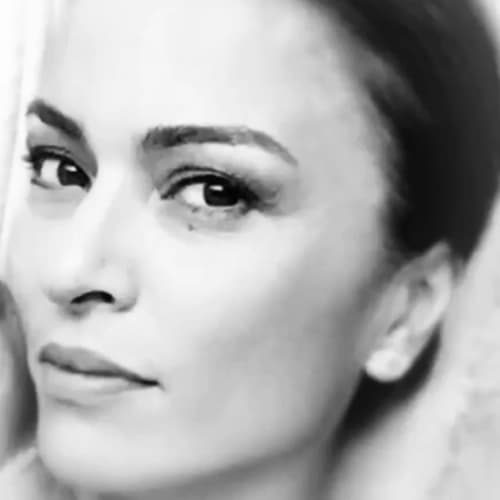 Uzm. Dr. Gül Bahar Cömert Profil Fotoğrafı