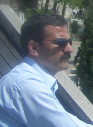 Dr. Atila Ilıman Profil Fotoğrafı