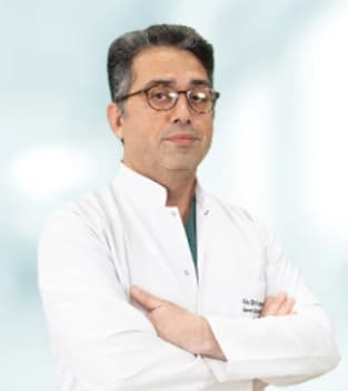 Op. Dr. Kasım Arık Profil Fotoğrafı