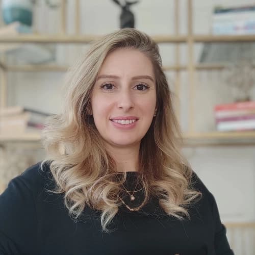 Uzm. Psk. Dan. Günay Erdem Özkan