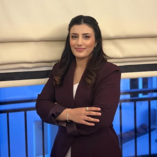 Psk. Dan. Gülay Mirdeslioğlu
