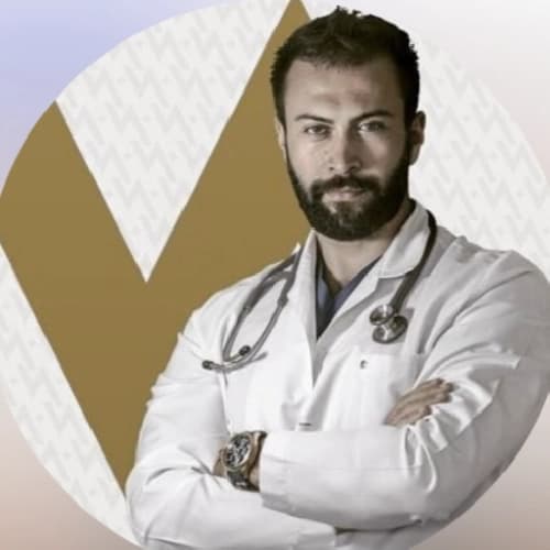 Dr. Muhammet Enes Taşkın