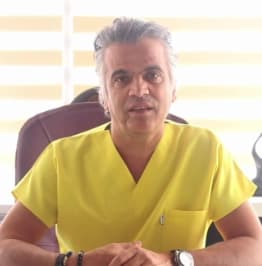 Doç. Dr. Zühtü Demir Profil Fotoğrafı