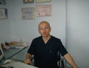 Dt. Halil Özçam Profil Fotoğrafı