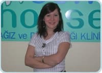 Dt. Aslı Tuncer Profil Fotoğrafı