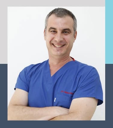 Dr. Dt. Burhan Hakan Oray Profil Fotoğrafı