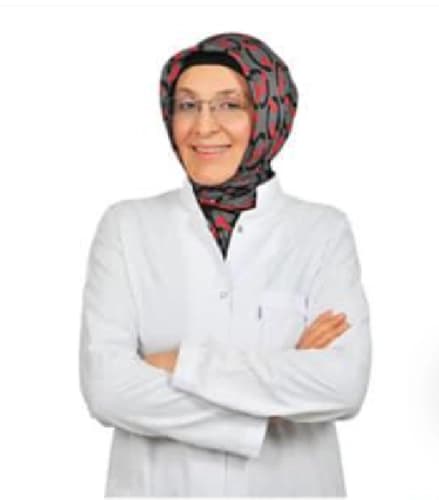 Dt. Maide Sultan Gürlek Profil Fotoğrafı