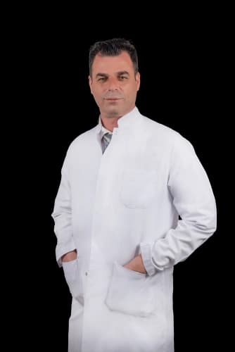 Doç. Dr. Derih Ay