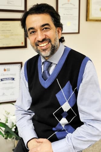 Op. Dr. Tanju Cengiz Profil Fotoğrafı