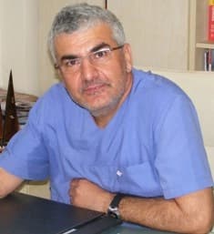 Op. Dr. Metin Kuş Profil Fotoğrafı