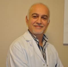 Op. Dr. Sedat Baş Profil Fotoğrafı
