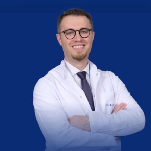 Dr. Abdullah Boğa