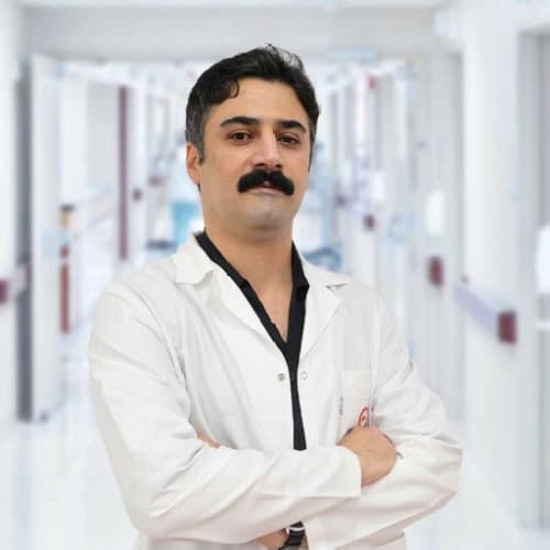 Op. Dr. Semih Özçınar Profil Fotoğrafı