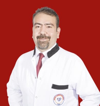 Op. Dr. Nazmi Yaşar Sayım