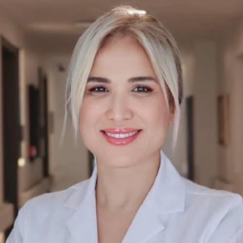 Uzm. Dr. Vildan Kayku Profil Fotoğrafı