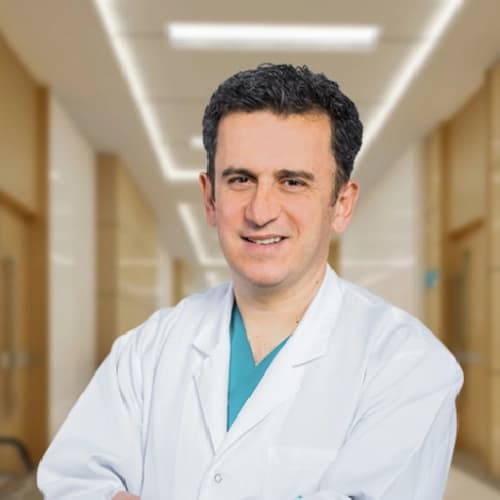 Uzm. Dr. Kemal Kul Profil Fotoğrafı