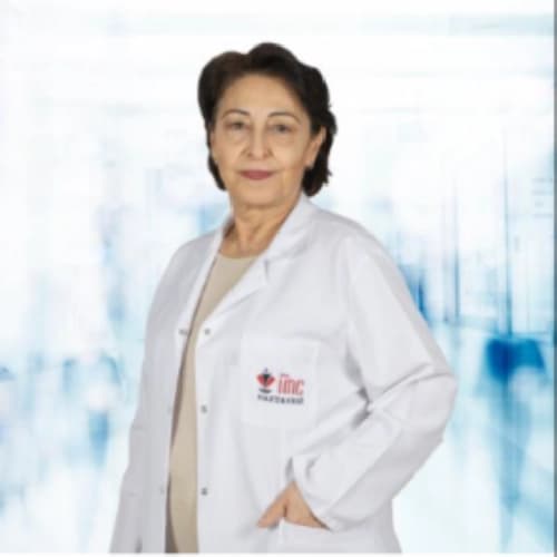 Uzm. Dr. Hülya Kazan