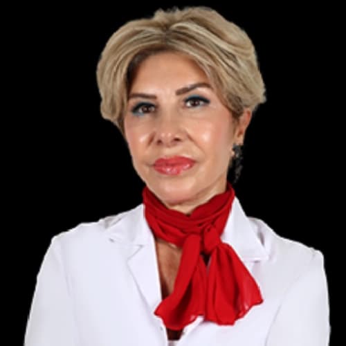 Uzm. Dr. Nihal Turan Profil Fotoğrafı