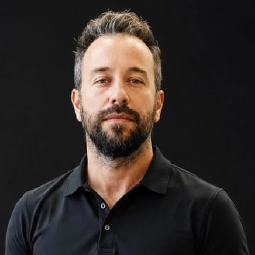 Uzm. Psk. Bora Durmaz Profil Fotoğrafı
