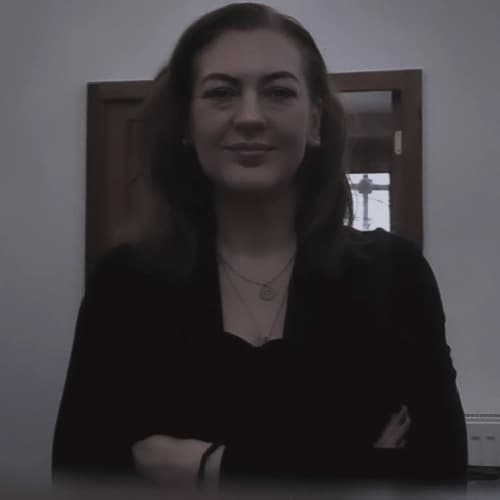 Aile Danışmanı Nuray Türker Profil Fotoğrafı