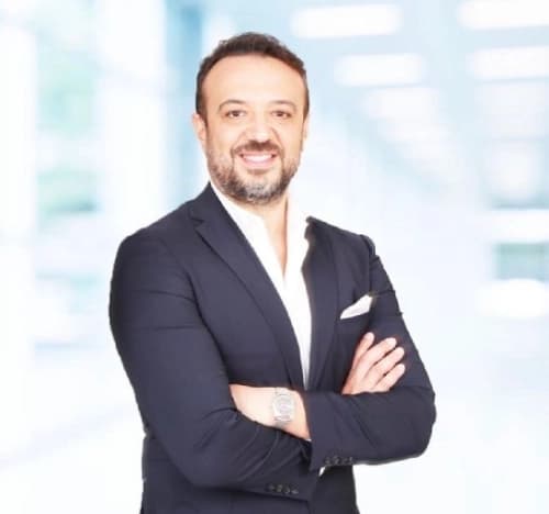 Dt. İsmail Erdem Profil Fotoğrafı