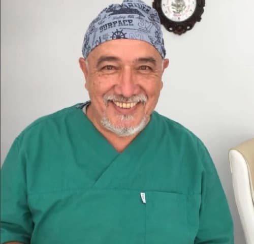 Dt. Haluk Bozkurt Profil Fotoğrafı